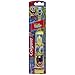 Colgate Battery Powered Kids Toothbrush, SpongeBob (Colors Vary)