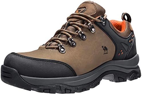 best casual hiking boots