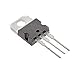 Bridgold 20pcs LM317T LM317 Adjustable Positive Voltage Regulator in TO-220 IC chip 1.2V to 37V 1.5A