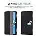 ProCase for Lenovo Tab P10 Case, Slim Smart Cover Stand Folio Case for 10.1