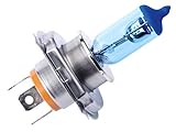 Piaa 70856 H4 Xtreme White Antivibration 60/55 Watt