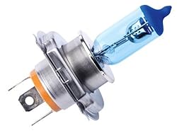 Piaa 70856 H4 Xtreme White Antivibration 60/55 Watt