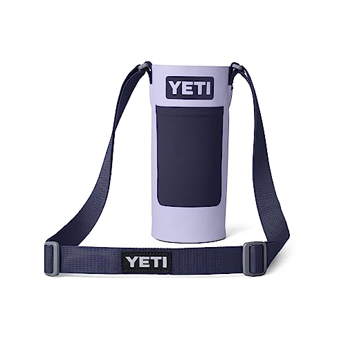 YETI Small Bottle Sling for Rambler 18 oz. Bottle, Cosmic Lilac