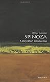 Spinoza: A Very Short Introduction