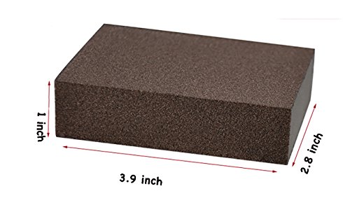 2 Sponge+Cleaning+Kitchen+Scrubber+Bathroom