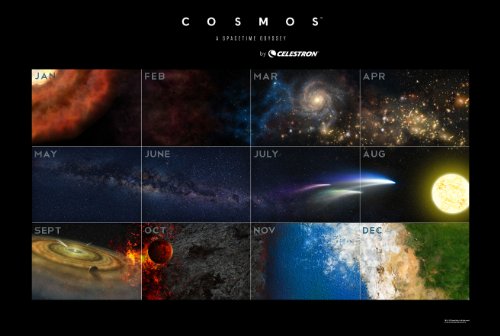 celestron cosmos 60az telescope