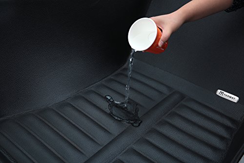 Tuxmat Custom Fit 3d Car Floor Mats For Ford Focus 2012 2019