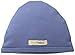 L'ovedbaby Unisex-Baby Newborn Organic Cute Cap, Slate, 0-3 Months