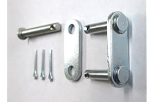 GLOCALME CR 1V1701 - Cross Pin Kit - for SBA Valves