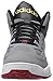 adidas Performance Men's Cloudfoam Thunder Mid Basketball Shoe