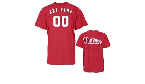phillies jersey
