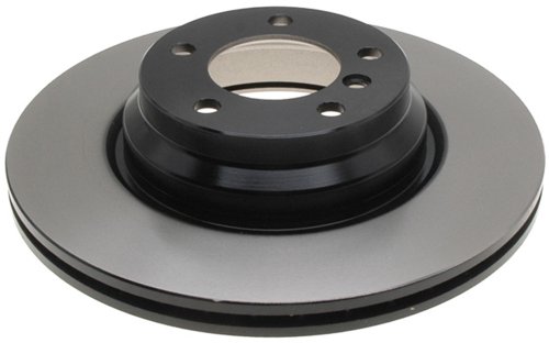 Photo 1 of Raybestos 980484 Advanced Technology Disc Brake Rotor