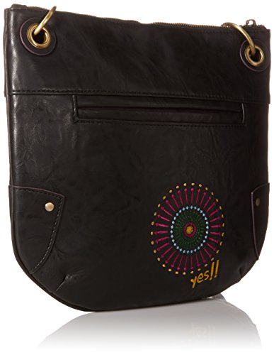 Audrey Cross Body Bag Desigual Brooklyn