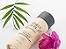 All Natural Deodorant – Organic & Vegan – For Women & Men – Biodegradable Packaging 2.5oz/74ml [Scent: Vanilla Bean + Lavender] (Regular)