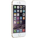 Apple iPhone 6, Gold, 16 GB (Unlocked)