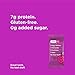 RXBAR Kids Whole Food Protein Bar, Berry Blast, 16 Countthumb 2