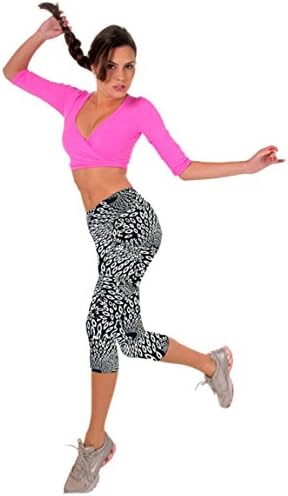 LLNONG Fitness Yoga Sport Pants (Black, XL)