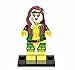 Rogue X-Men Apocalypse Marvel Super Hero Minifigures Compatible With Lego TOY DC Universe 2016