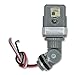 EverWatt LED Compatible Photo Cell Sensor, Dusk to Dawn Security Light Detection (Industrial)