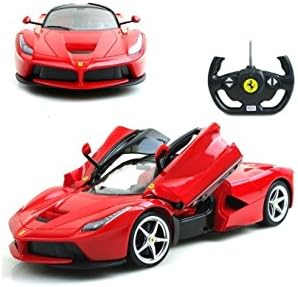 Dayan Branta 1/14 Scale Ferrari La Ferrari Radio Remote Control Model Car R/C RTR Open Doors