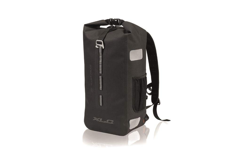 XLC Unisex Commuter Backpack Waterproof Pack Bag (Pack of 1)