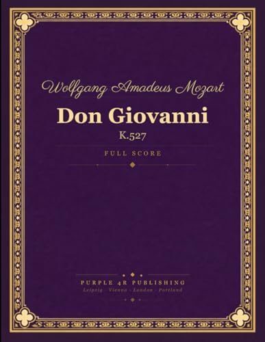 Amazon.com: Mozart: Così fan tutte, K. 588 (Vocal Score