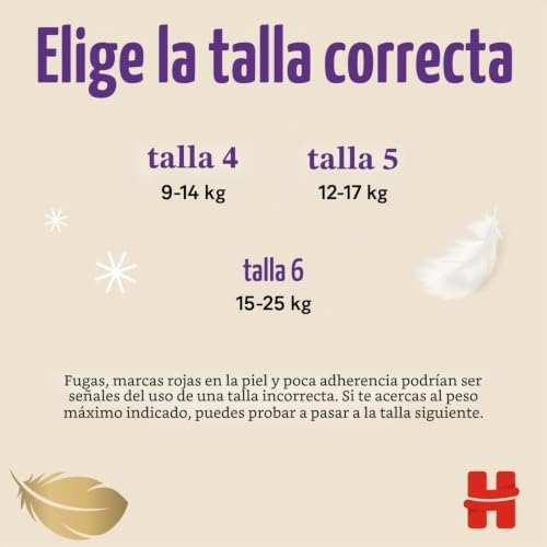 Extra Care Pañal Talla 4 (9-14 kg), paquete de 104 (26 x 4)