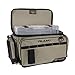 Plano PLAB36111 Weekend Series3600 Size Tackle Case