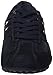 Geox Men's Snake 125 Sneaker, Navy, 44 M EU (11 US)