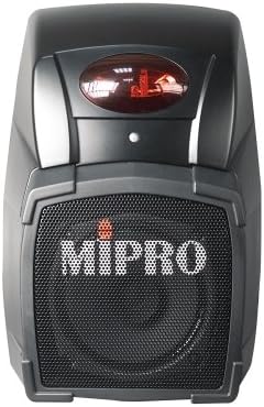 MIPRO MA-101ACT-EXP Extension Speaker for MA-101ACT (passive speaker)