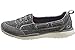 Skechers Microburst Topnotch Womens Slip on Sneakers