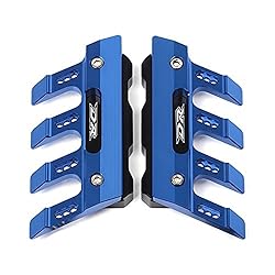 ZNYZ Motorcycle CNC Aluminum Front Mudguard