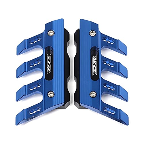 ZNYZ Motorcycle CNC Aluminum Front Mudguard