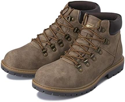 Amazon ホーキンス マウンテンブーツ Mountain Boots Hl S Taupe 29cm アウトドア