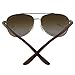 Michael Kors Women's Aviator Sunglasses