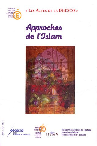 Approches de l'islam
