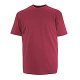 Insect Shield Men’s UPF Dri-Balance Short Sleeve Pocket Tee