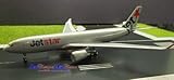 ACVHEBA Aeroclassics Airbus A330-200 Jetstar VH-EBA Model Airplane
