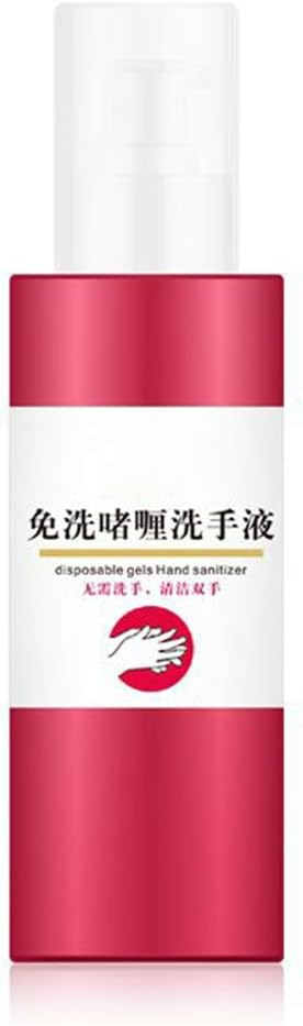 congchuaty Refreshing Hand Gel,Gel Hand Soap