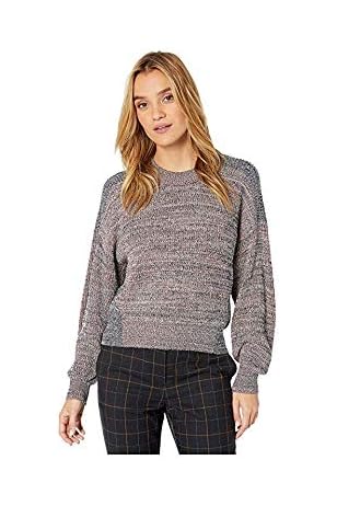 Joie Women's Zinca Sweater, Quartz, L 