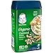 Gerber Baby Cereal, 1st Foods, Organic Oatmeal Millet Quinoa, Pack - 1