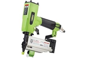 Grex P650LXE 23 Gauge Headless Pin Nailer, 3/8" to 2" #P650LXE