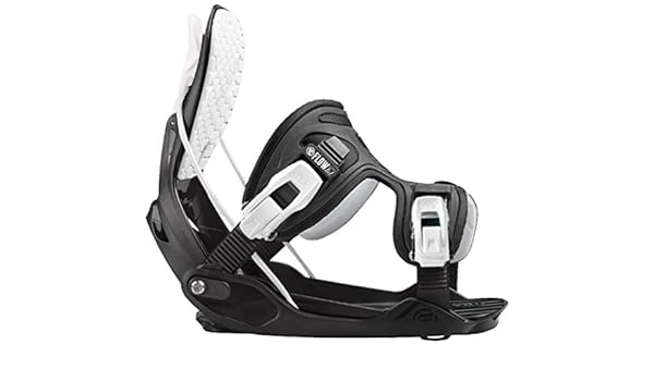 flow xl bindings
