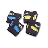 Skids Volleyball Palm Protectors