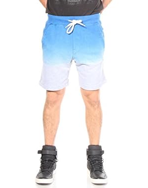 G-star Men's Dipped Sweat Shorts