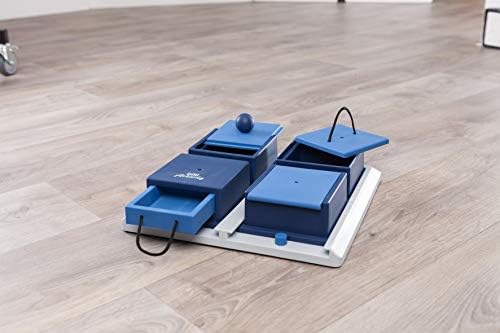 trixie poker box level 2