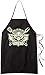 ICUP Star Wars Yoda Grill or Grill Not Character Apron