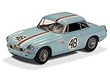 Scalextric 1:32 MGB Roadster, 1964 Sebring (C3312)