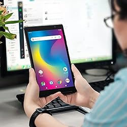 YQSAVIOR Tablet Android 11 Talets 8 inch 2GB + 32GB