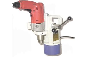 KANETEC MAGBORE MAGNETIC DRILL STAND MODEL KCD-MN1-MWK1